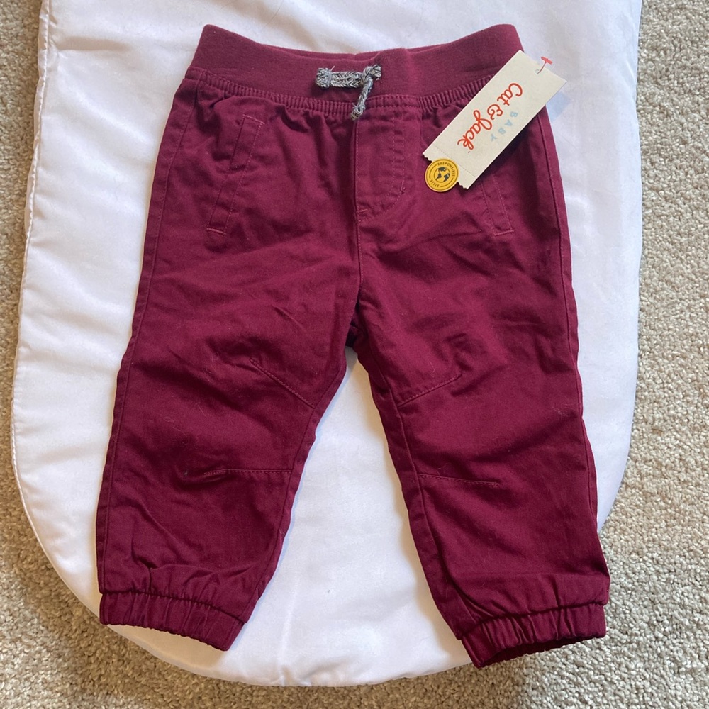 ⭐️CAT & JACK NEW WITH TAGS⭐️